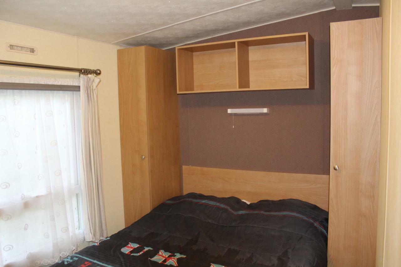 לס מתה Les Mobiles Homes De La Palmyre מראה חיצוני תמונה